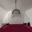 Ett MSR Tindheim 3/2 tunneltält för 3/2 personer ink.footprint