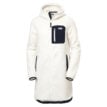 Framsida av Helly Hansen Imperial Long Pile Jacket 2.0 (dam)