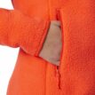 Närbild på ficka av Helly Hansen Imperial Pile Block Jacket pilejacka (dam)