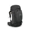 Osprey Atmos AG 65L lätt vandringsryggsäck (herr) - i färgen black