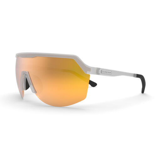 Spektrum Blank sportglasögon med komplett uv skydd