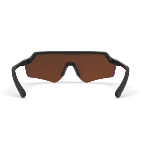 Spektrum Blankster sportglasögon med justerbara skalmar
