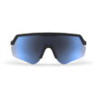 Spektrum Blankster sportglasögon med Photochromic Blue Revo lins