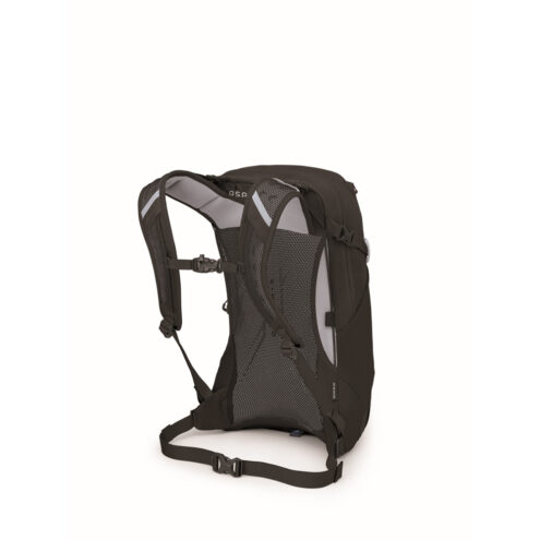 ryggplatta av Osprey Hikelite 18L lätt dagsryggsäck (unisex)