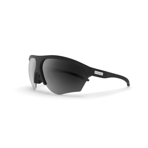 Spektrum Hoken sportglasögon i färgen black med snygga bågar