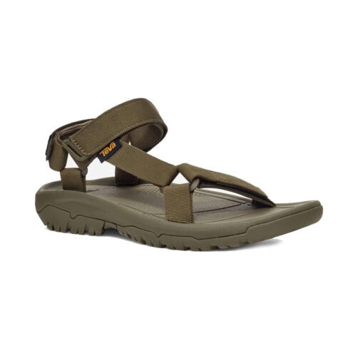 Teva Hurricane XLT 2 sandaler (herr) snett framifrån