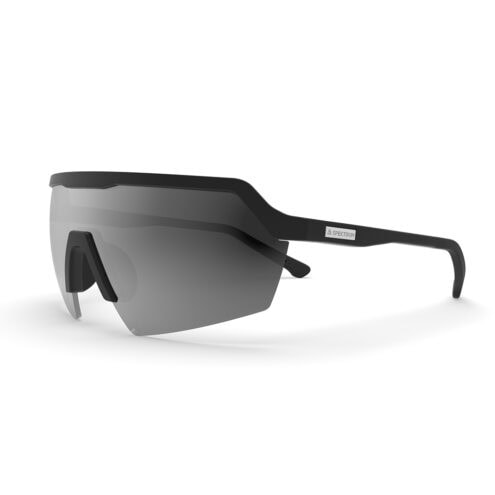 Spektrum Klinger sportglasögon i färgen svart med uv skydd