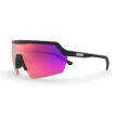 Spektrum Klinger sportglasögon i färgen svart och infraröd