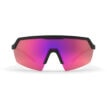 Spektrum Klinger sportglasögon i färgen svart och infraröd