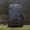 Osprey Renn 50 vandringsryggsäck (dam) utomhus