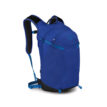 Osprey Sportlite 20 dagsryggsäck i färgen blå