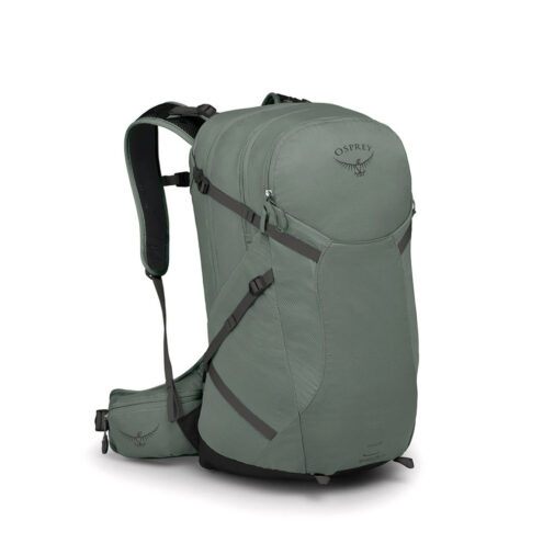 Osprey Sportlite 25 dagsryggsäck i färgen grön