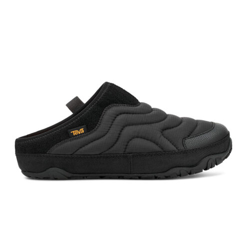 Teva W ReEmber Terrain sandaler i färgen svart