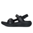 proil av Skechers Max Cushioning Essential sandaler (dam)