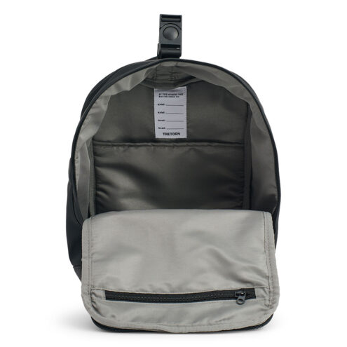 Insidan av Ryggsäck Wings Kids Backpack ryggsäck