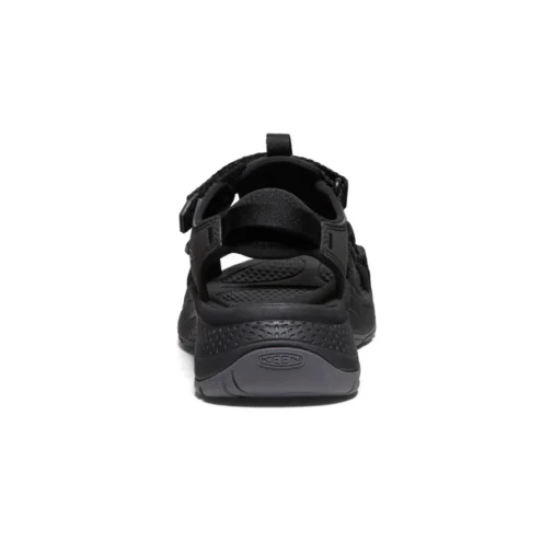 Keen Women’s Astoria West open toe sandal i svart