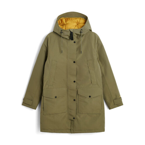 Tretorn Explorer Field Parka Dam i kalamata