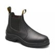 Blundstone 406 Chelseas (unisex) i en svart färg