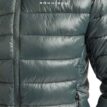 Detaljer på Röhnisch Airlite Padded Jacket vinterjacka (dam)