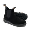 Blundstone 2405 chelseas i mocka med rejäl sula