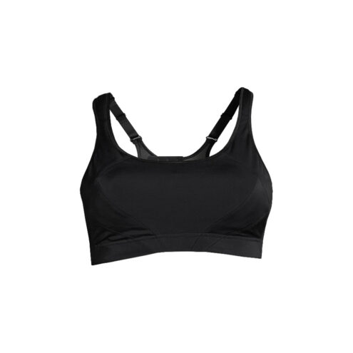 Casall High Impact Sports Bra sport bh (dam)i färgen svart