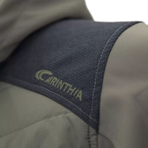 design av Design av Carinthia G-Loft ISG 2.0 Jacket friluftsjacka (herr)