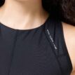 logga på Casall Iconic Wool Lined Sports Bra sport bh (dam)