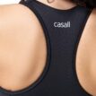 ryggpanel på Casall Iconic Wool Lined Sports Bra sport bh (dam)