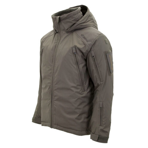 Carinthia MIG 4.0 Jacket friluftsjacka (herr)-snett framifrån