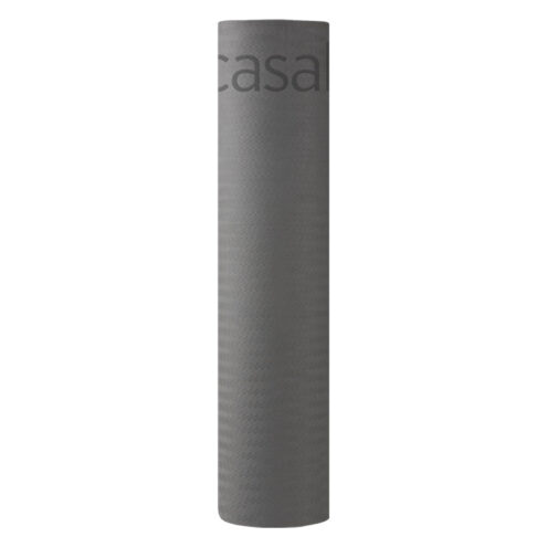 En packad Casall Exercise mat Comfort 7mm yogamatta