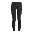 Casall Sculpture Running Tights träningstights (dam) i svart