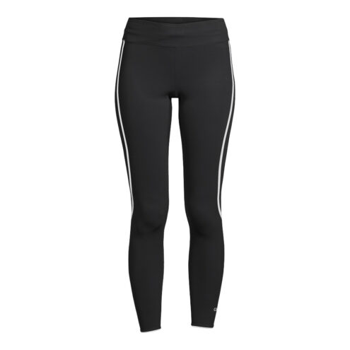 Casall Sculpture Running Tights träningstights (dam) i svart