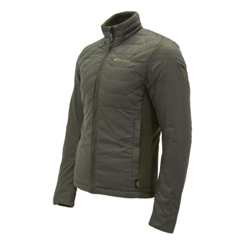 Carinthia G-LOFT® Ultra Jacket 2.0 friluftsjacka (herr) snett framifrån