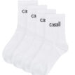 4 stycken Casall Urban Tube Sock 2-pack strumpor (dam) på rad