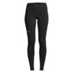 Ett par Casall Windtherm Tights träningstights (dam) - i svart