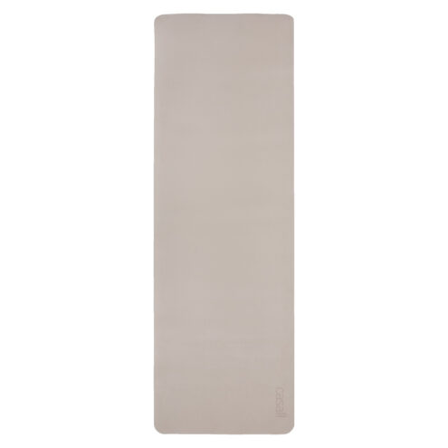 en utrullad Casall Yoga Mat Essential Balance 4mm yogamatta