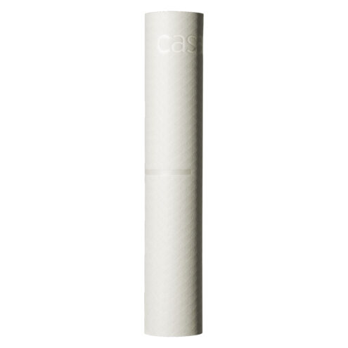 Casall Yoga mat position 4mm yogamatta i färgen sand/clay