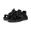 Keen Women’s Astoria West open toe sandal i svart