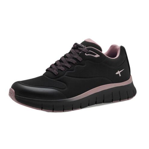 Tamaris Sneaker i färgen Black Uni