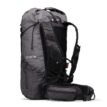 Black Diamond Beta Light ryggsäck 30L snett bakifrån