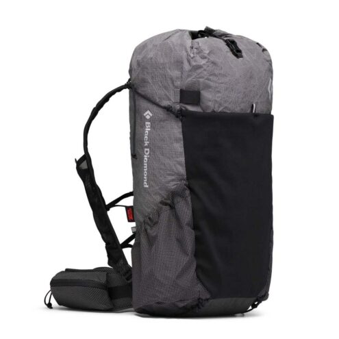 Black Diamond Beta Light ryggsäck 30L snett från sidan