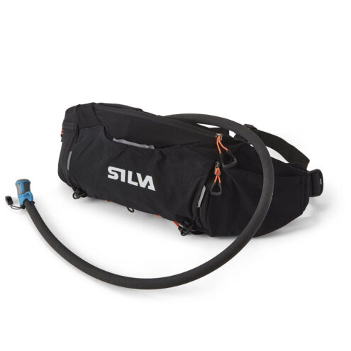 Silva Flex Belt 10 vätskebälte (unisex) med en vätskeslang