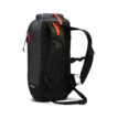 baksida av Black Diamond Cirque Ryggsäck 25L