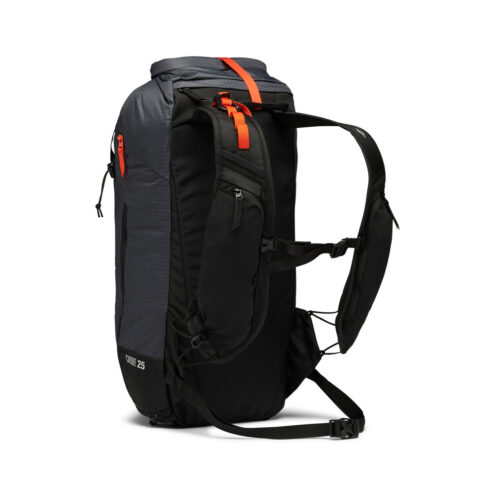 baksida av Black Diamond Cirque Ryggsäck 25L