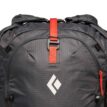 stängning av Black Diamond Cirque ryggsäck 50L