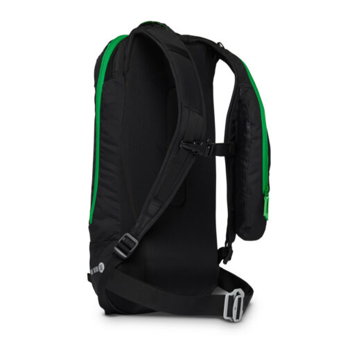 ryggplatta av Black Diamond Dawn Patrol ryggsäck 15L