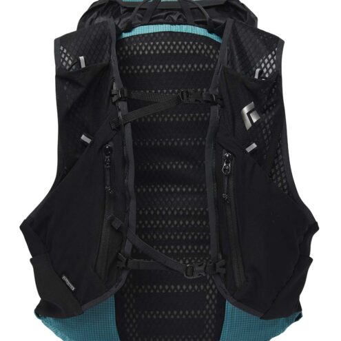 ryggplatta av Black Diamond Distance 22L ryggsäck (dam) (2024)