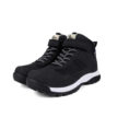 Ett par snygga Kavat Killinge High WP sneakers (barn)