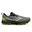 Saucony Peregrine 14 GTX traillöparskor (herr) i profil