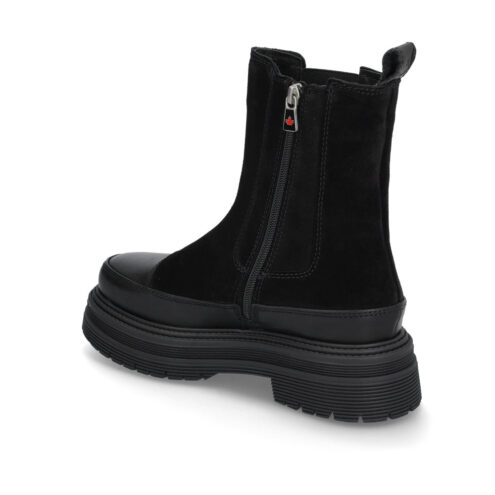 insida av Canada Snow Mount Caia Boots chealseas (dam) med dragkedja